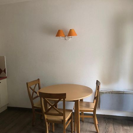 Appartement 1 Chambre - Chamonix Esterno foto