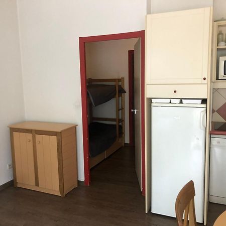 Appartement 1 Chambre - Chamonix Esterno foto